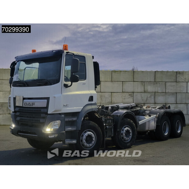 2016 DAF CF 510-44291806