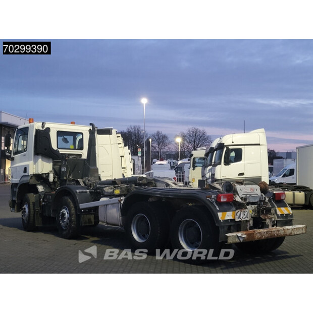 2016 DAF CF 510-44291807