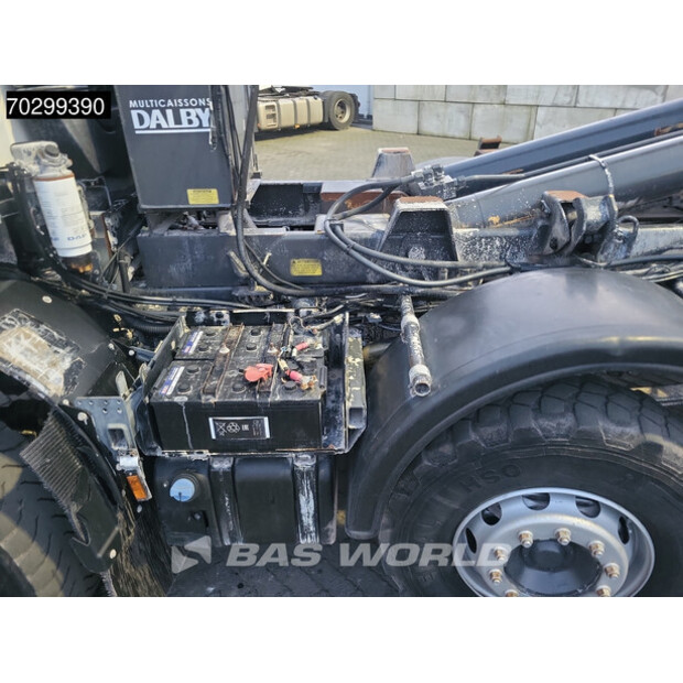 2016 DAF CF 510-44291814