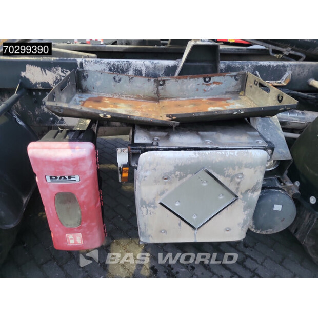 2016 DAF CF 510-44291823