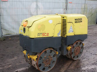 صورة ل رصاصات 2014 نيوسون Roller RT