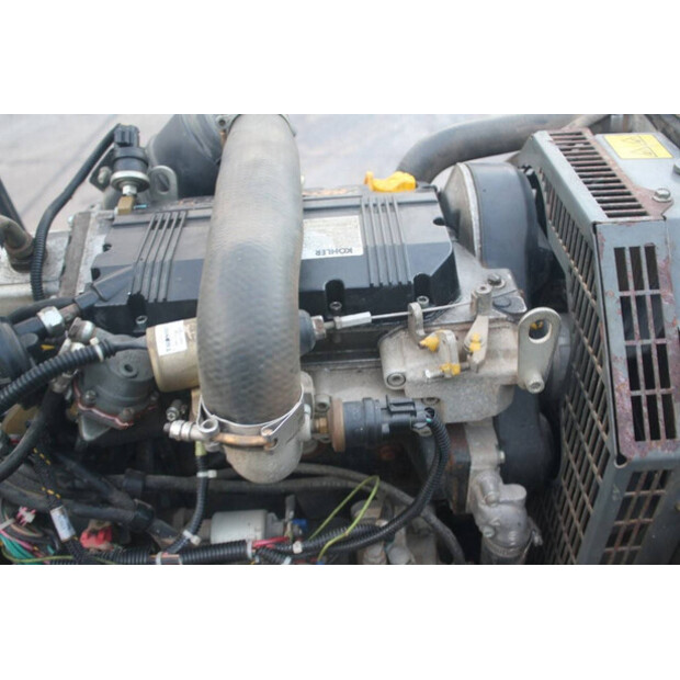 2014 Neuson Roller RT-44291848