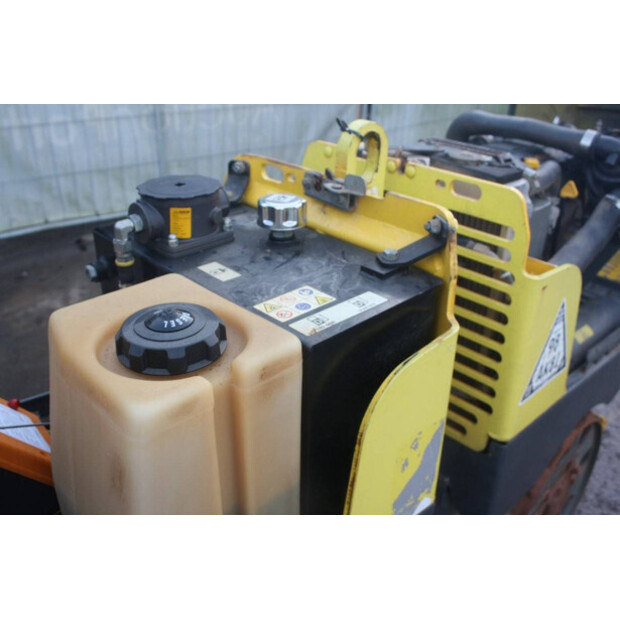 2014 Neuson Roller RT-44291850