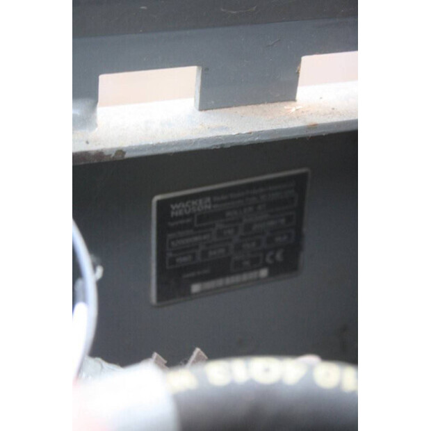 2014 Neuson Roller RT-44291852