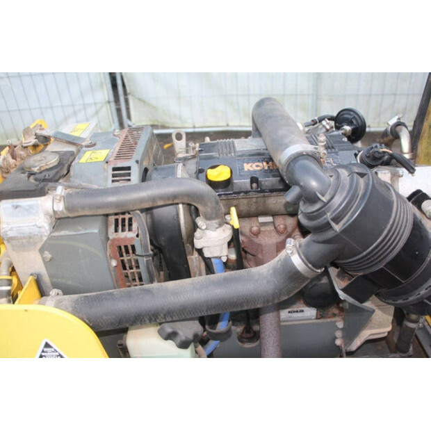 2014 Neuson Roller RT-44291856