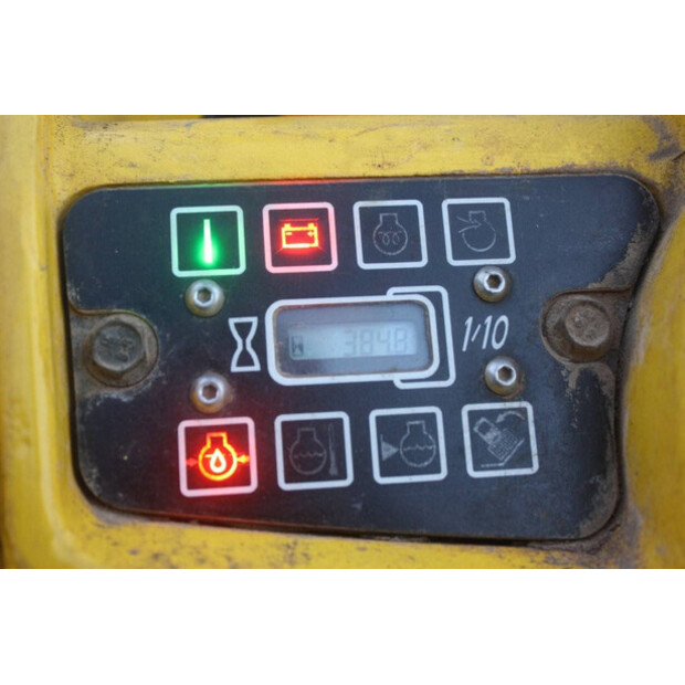 2014 Neuson Roller RT-44291858