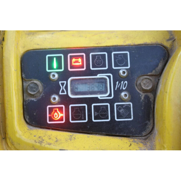 2014 Neuson Roller RT-44291860