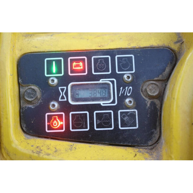 2014 Neuson Roller RT-44291863