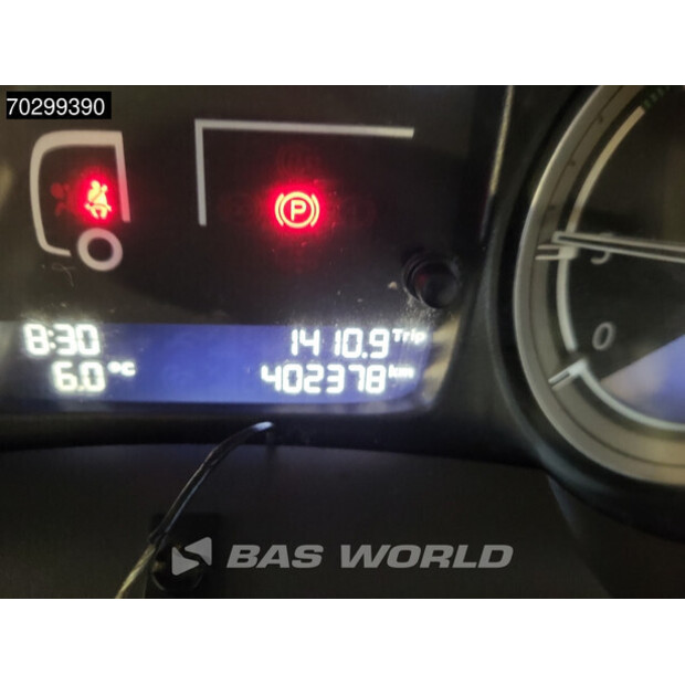 2016 DAF CF 510-44291897