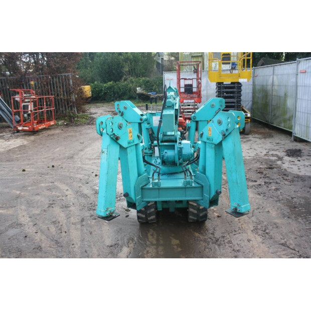 2009 MAEDA 205-44291908