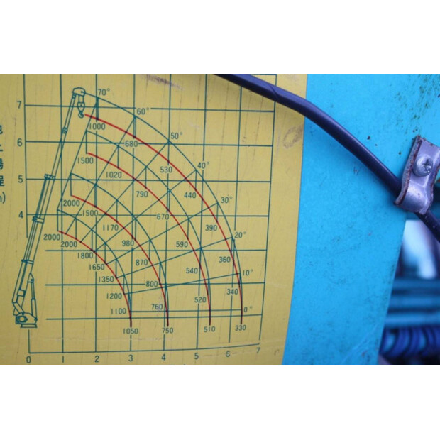 2009 MAEDA 205-44291915