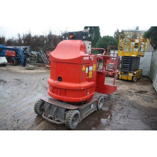 2015 ايه تي ان Piaf 880R-44291963