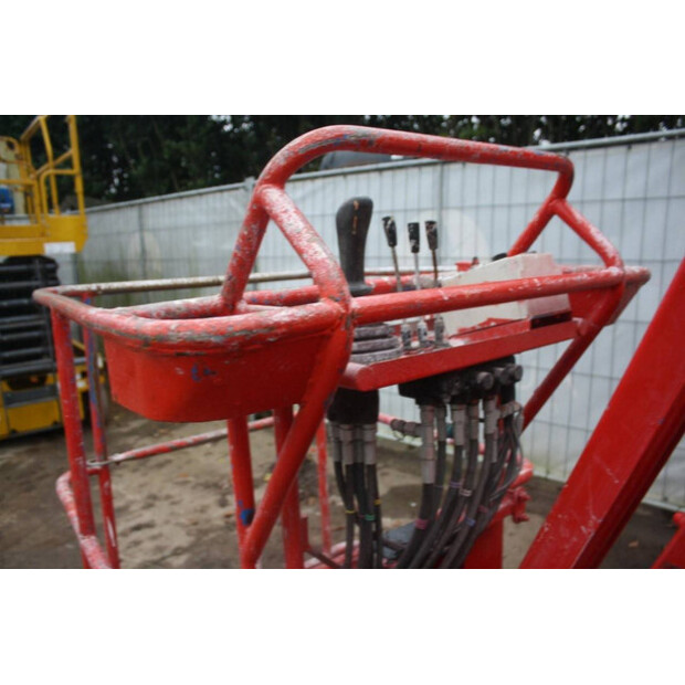 2015 ايه تي ان Piaf 880R-44291974