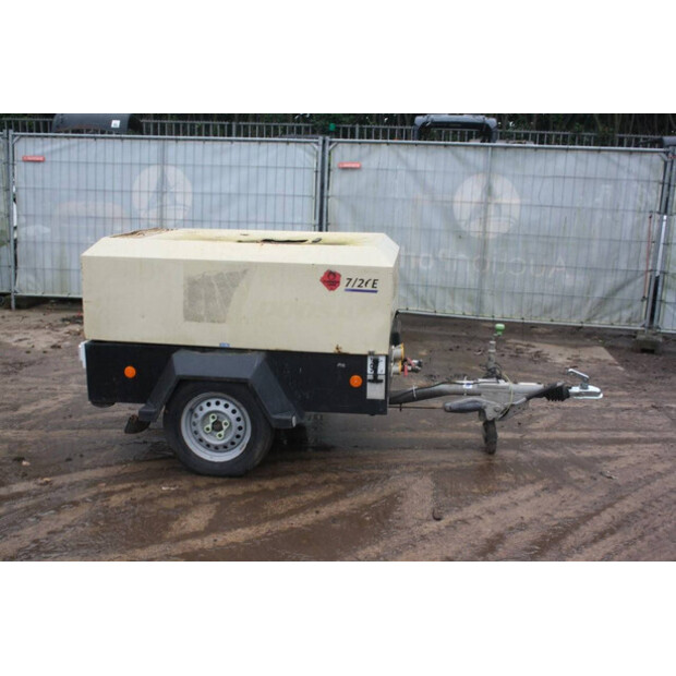 2017 Doosan 7-26E-44291980