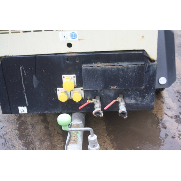 2017 Doosan 7-26E-44291982