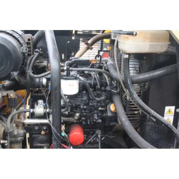 2017 Doosan 7-26E-44291984