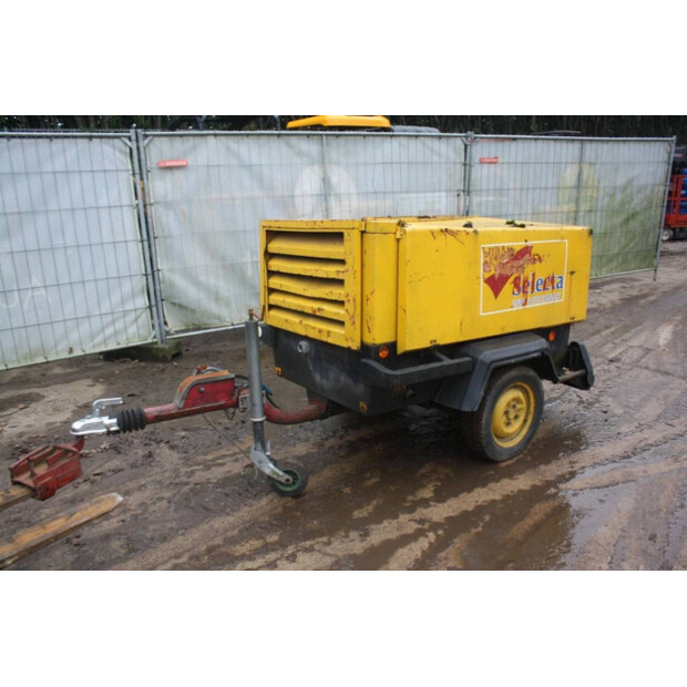 1997 أطلس كوبكو XAS65-44291985