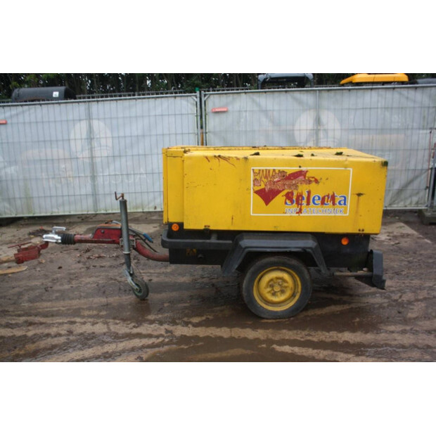 1997 أطلس كوبكو XAS65-44291986