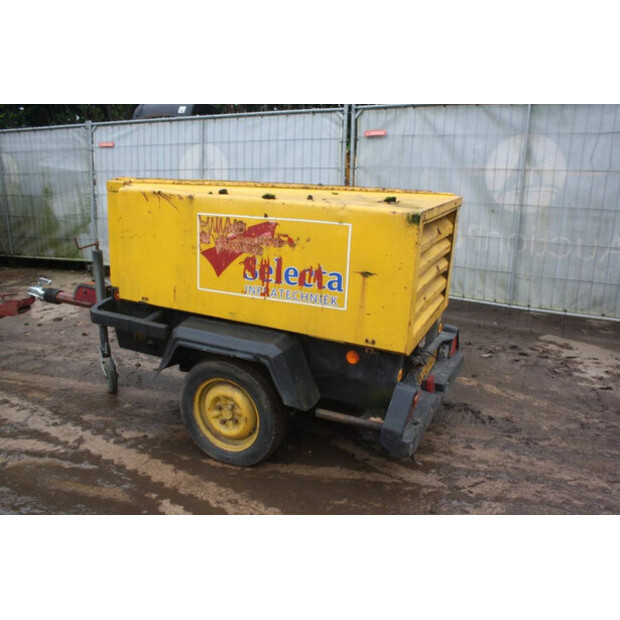 1997 أطلس كوبكو XAS65-44291987