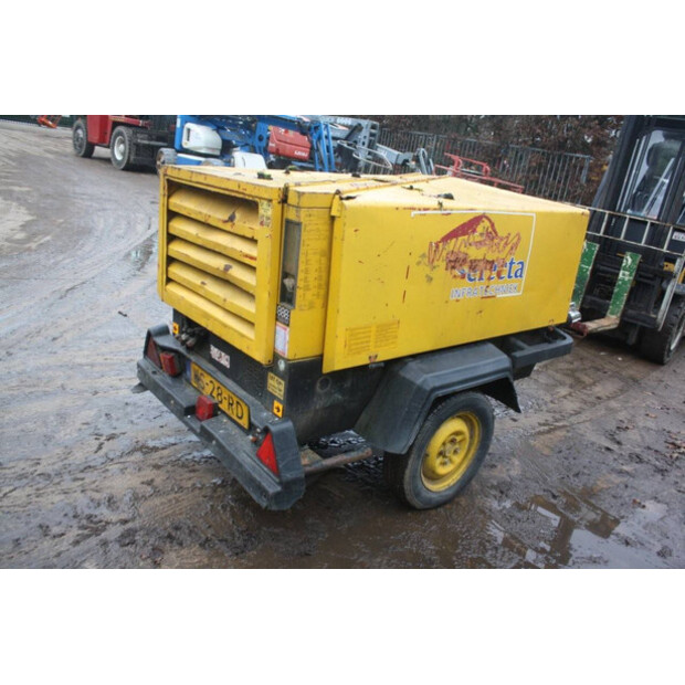 1997 أطلس كوبكو XAS65-44291988