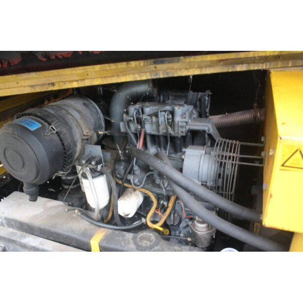 1997 أطلس كوبكو XAS65-44291991