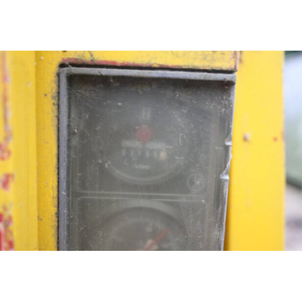 1997 أطلس كوبكو XAS65-44291992