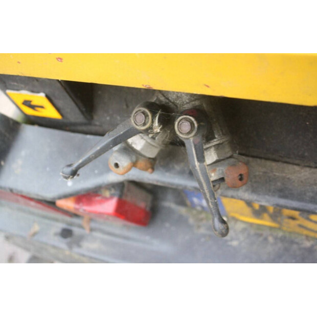 1997 أطلس كوبكو XAS65-44291993