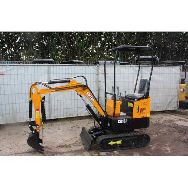 2025 Captok CK13-44292006