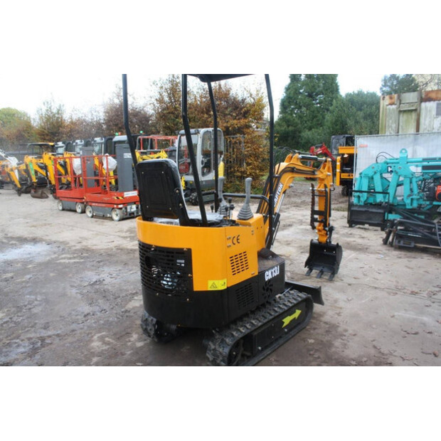 2025 Captok CK13-44292009