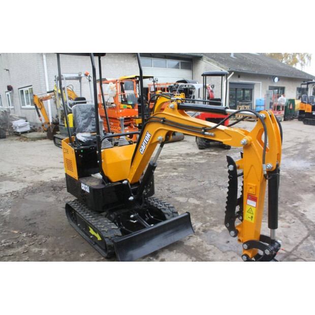 2025 Captok CK13-44292010