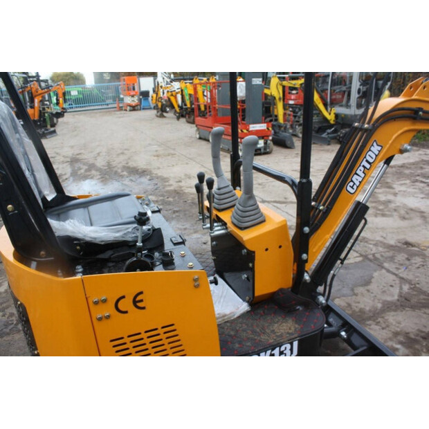 2025 Captok CK13-44292013