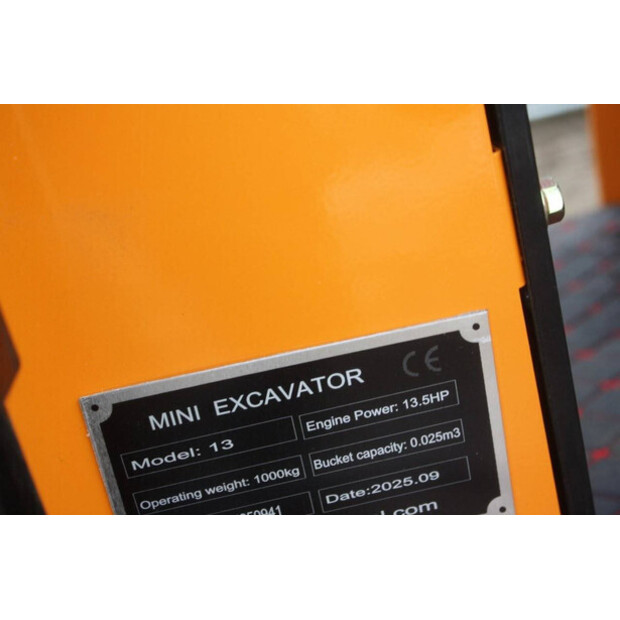 2025 Captok CK13-44292022