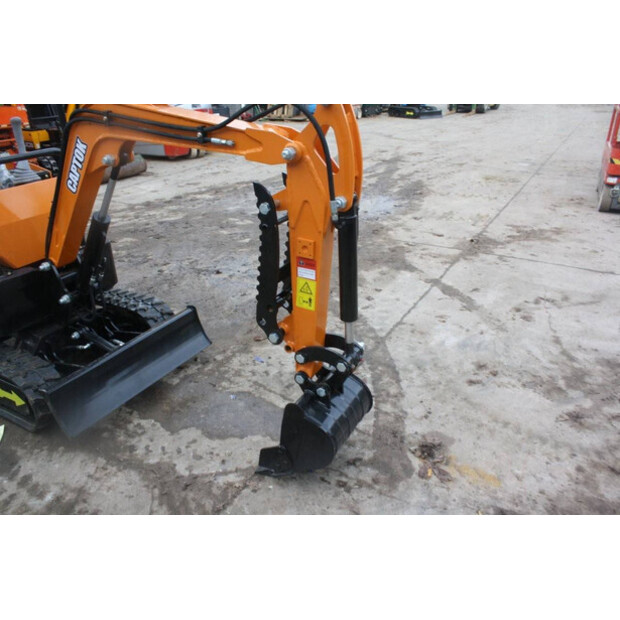 2025 Captok CK13-44292028