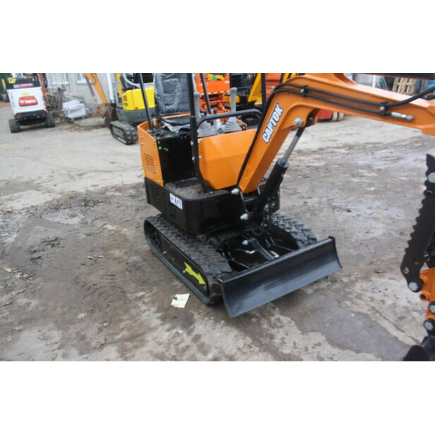 2025 Captok CK13-44292029