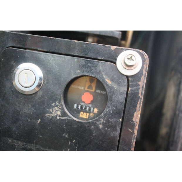 2011 Caterpillar 306-44292039