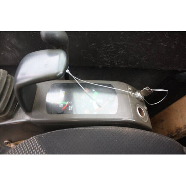 2011 Caterpillar 306-44292041