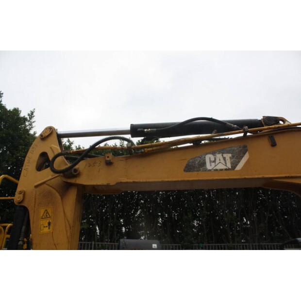 2011 Caterpillar 306-44292042