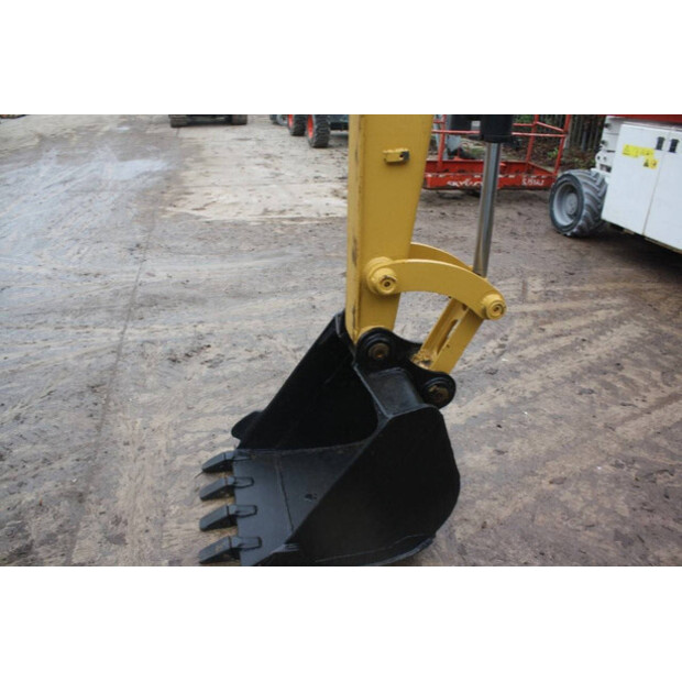 2011 Caterpillar 306-44292044