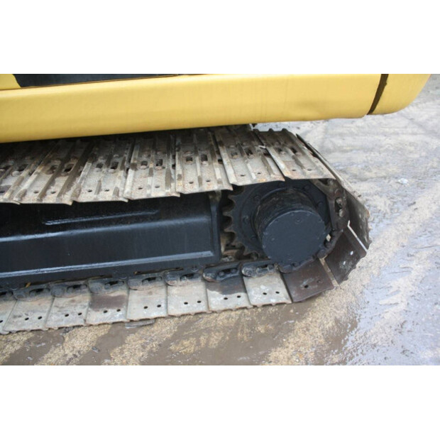 2011 Caterpillar 306-44292049