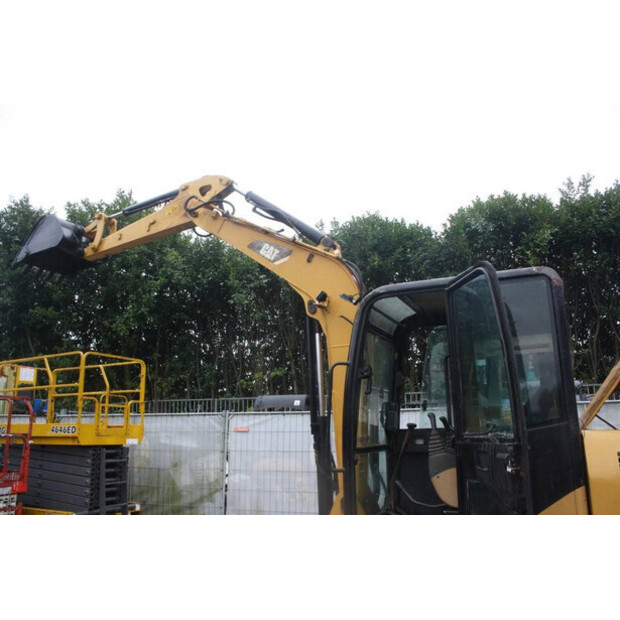 2011 Caterpillar 306-44292052