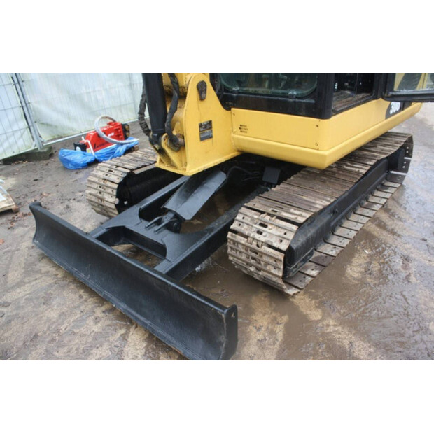 2011 Caterpillar 306-44292053