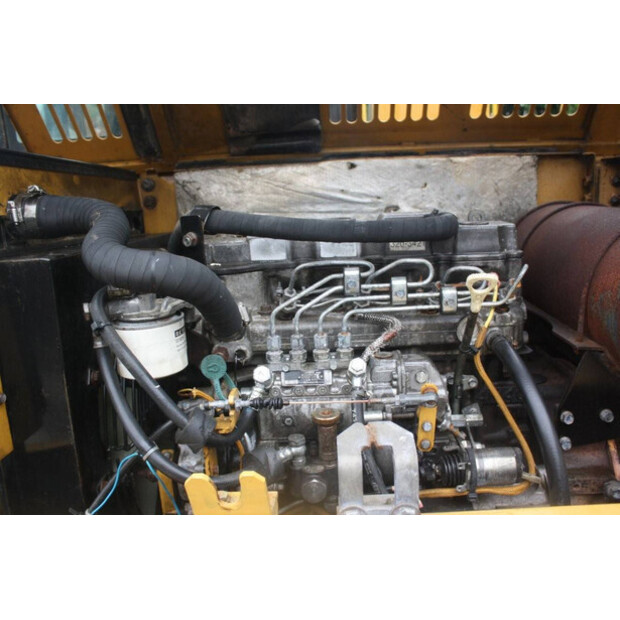 2011 Caterpillar 306-44292054