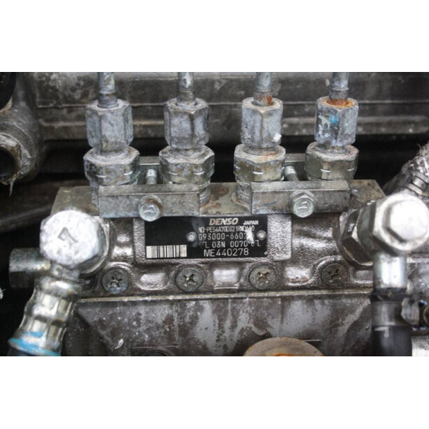 2011 Caterpillar 306-44292055