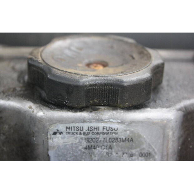 2011 Caterpillar 306-44292056