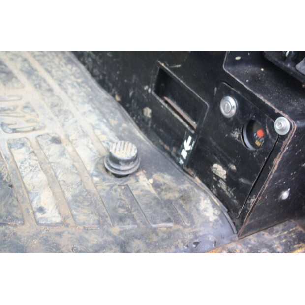 2011 Caterpillar 306-44292057