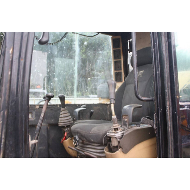 2011 Caterpillar 306-44292067