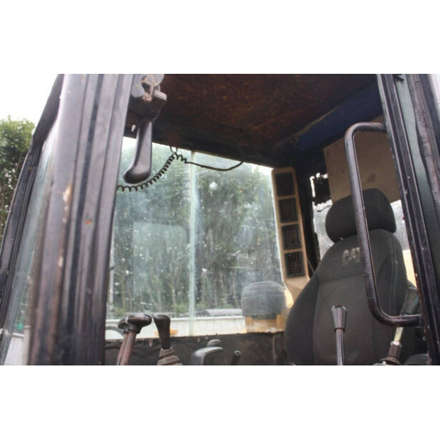 2011 Caterpillar 306-44292068