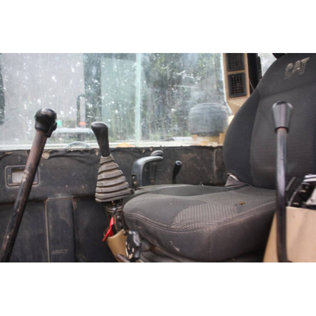 2011 Caterpillar 306-44292069