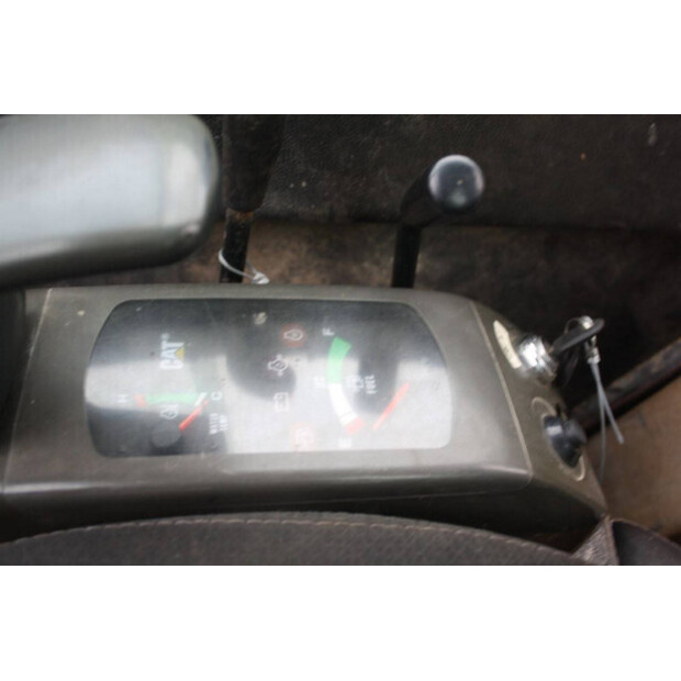 2011 Caterpillar 306-44292070