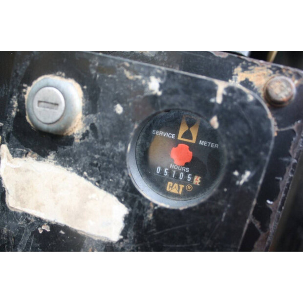 2011 Caterpillar 306-44292071